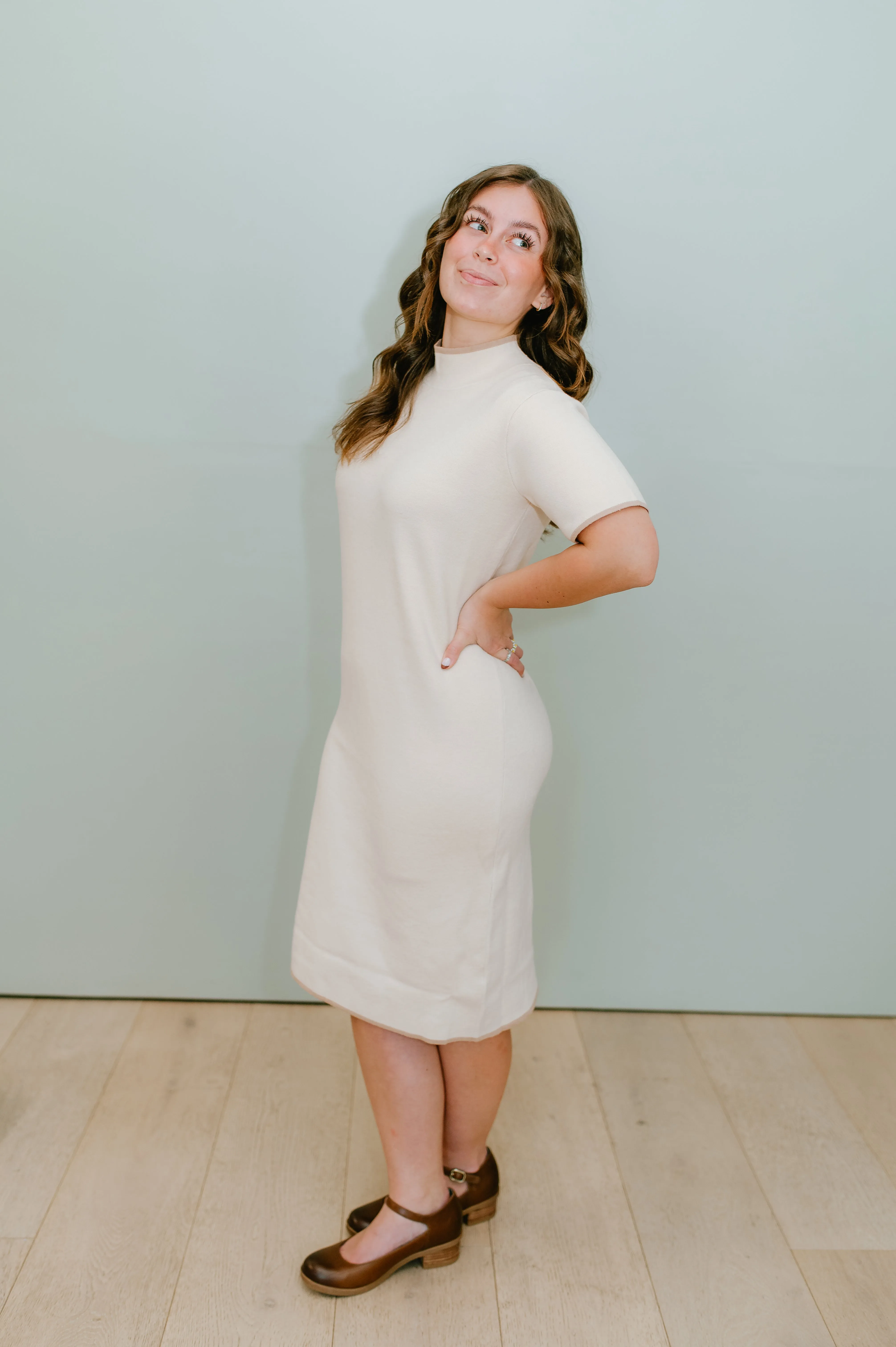 Stylish Layer Tara Dress