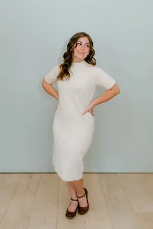 Tara Dress Relax Piece Sculpted Fit
