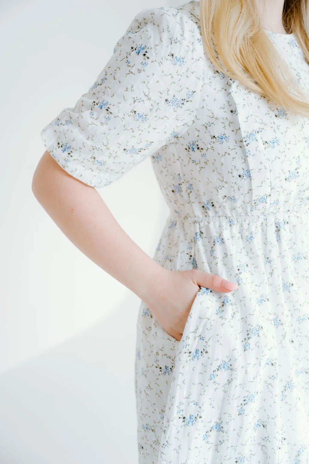 SoftTouchTexture Tara Jane Dress