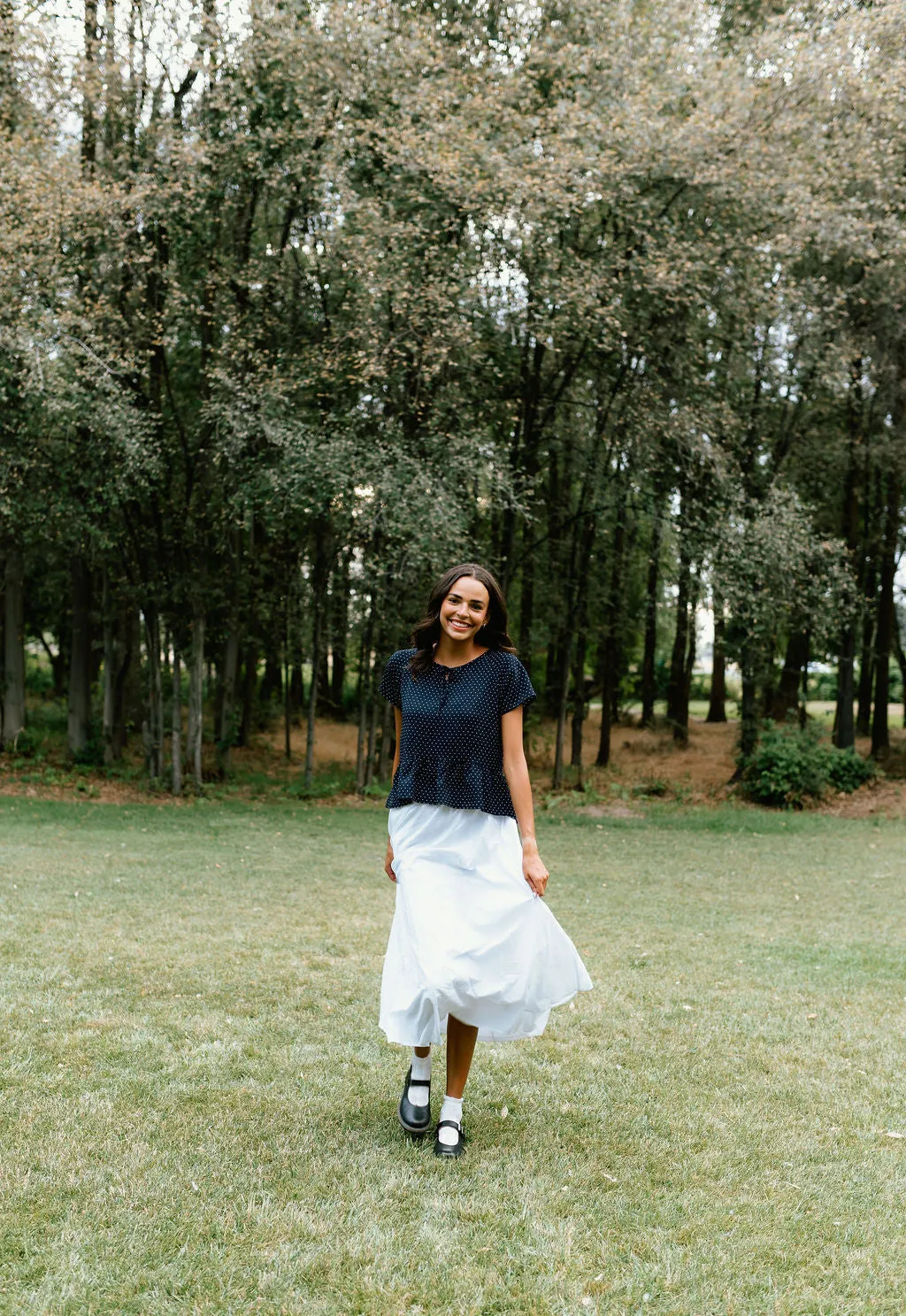 Daily Favorite Taylor Skirt