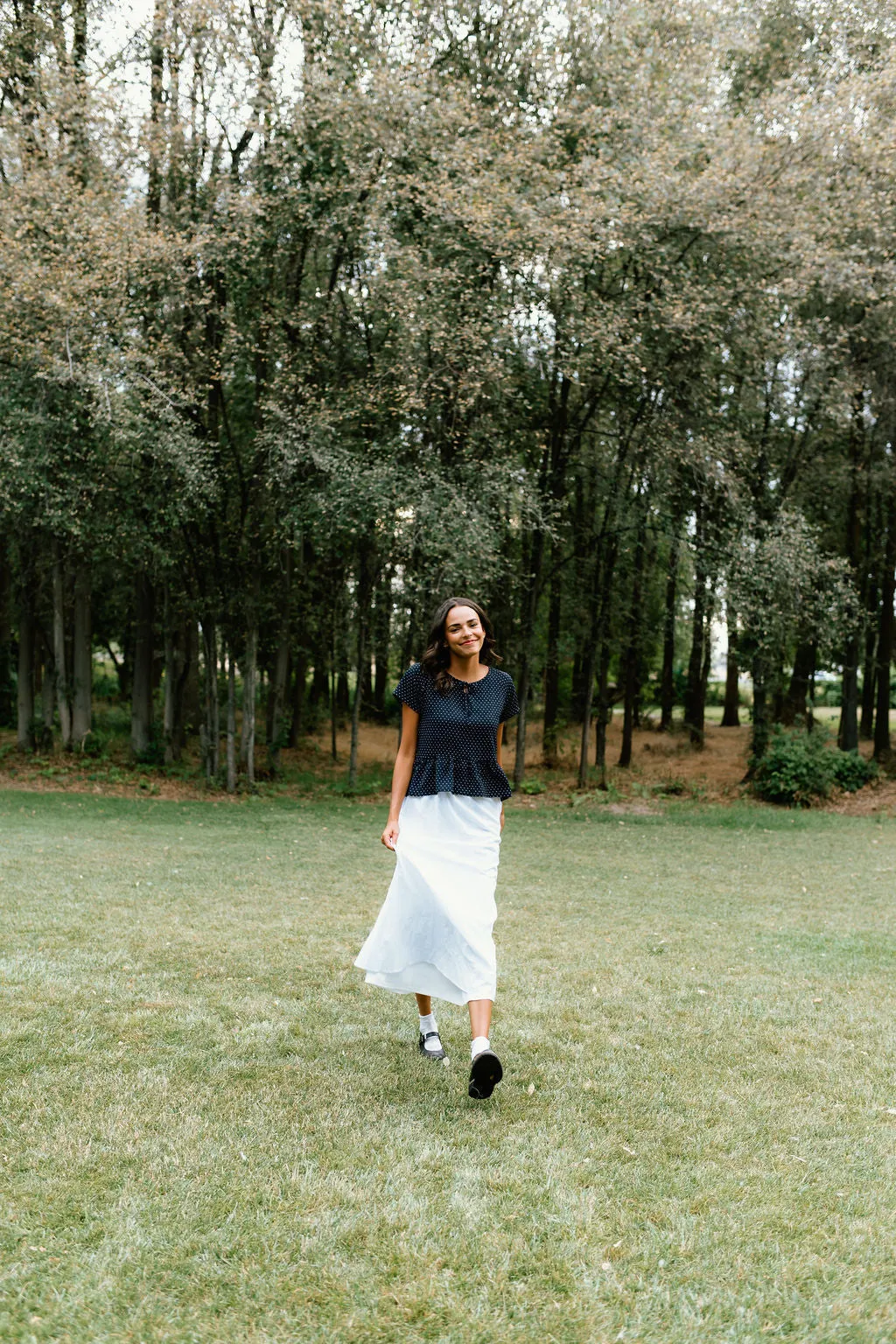 Artisanal Craft Limited Quantity Taylor Skirt