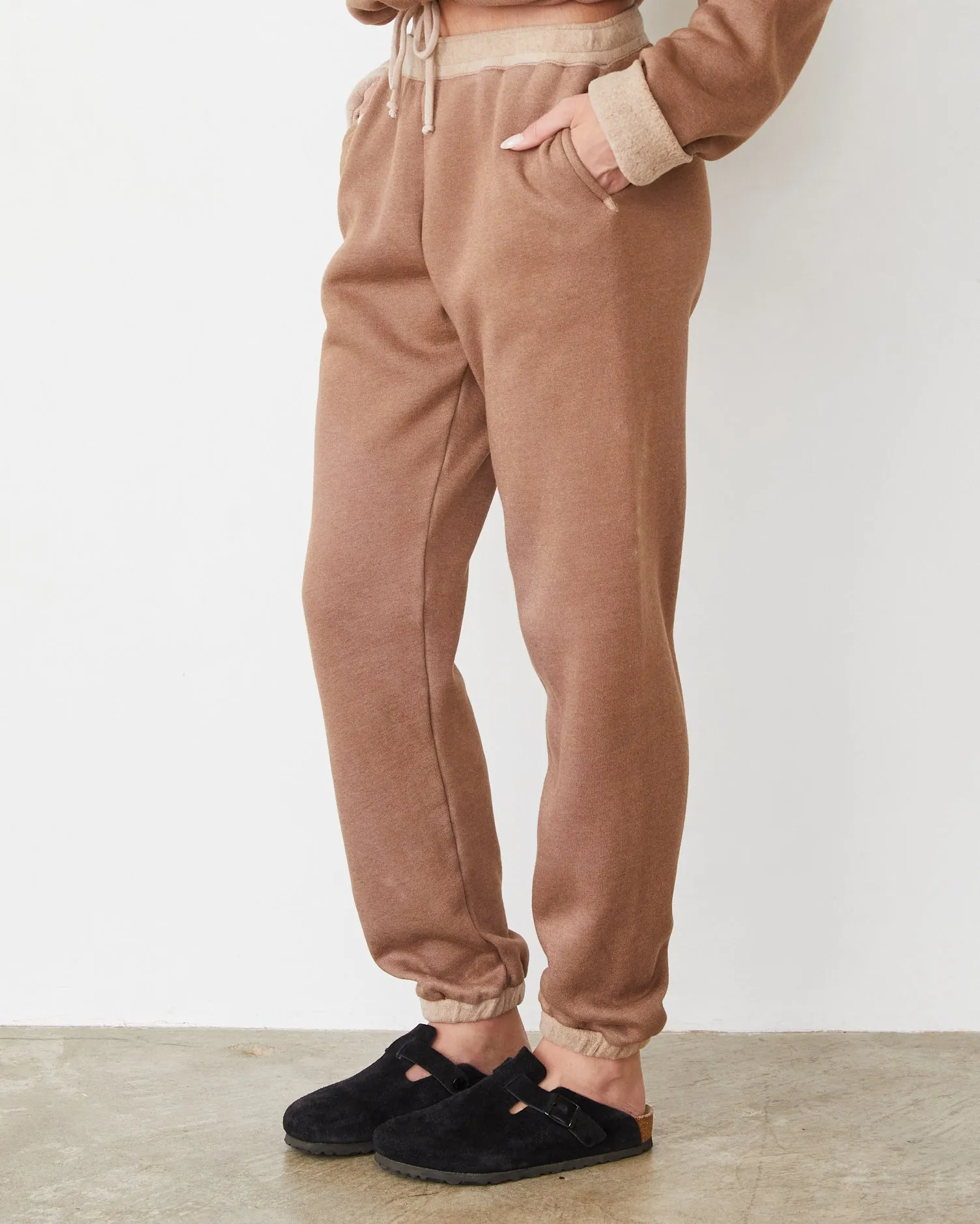 Teddy Fleece Sweat Compression Support Lining Lightweight Layer