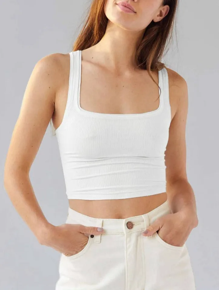 CLASSIC SOLID COLOR SHIRT TIGHTFITTING HALTER_CWTTK0293 Yarn Dye Stripe Casual Jacket