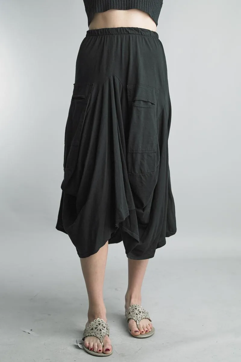 Statement Fashion Coordinated Set Tempo Paris Cotton Skirt