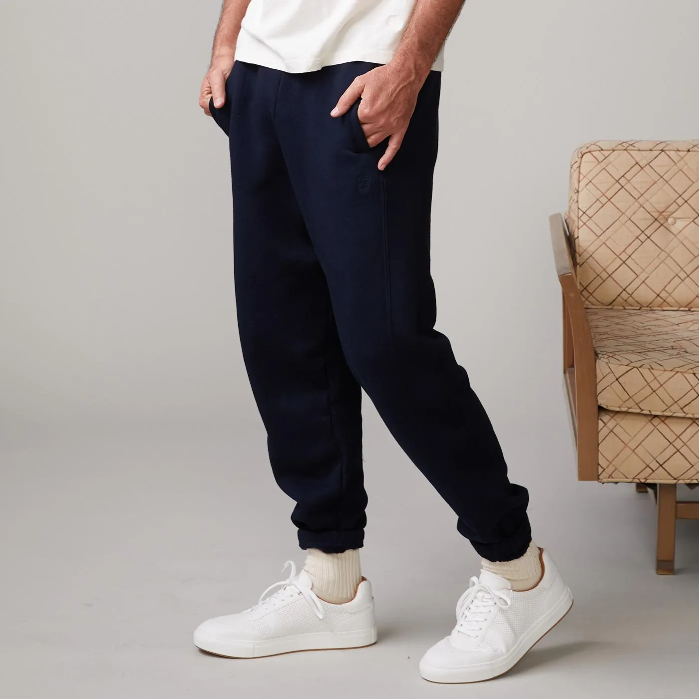 Relaxed Fit Shirt 70's Sweat