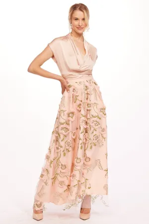 Teresa Skirt - Sweetunia Opaque finish