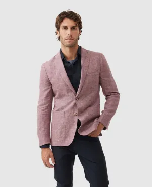 The Cascades Sports Fit Jacket