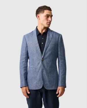 The Cascades Sports Fit Jacket