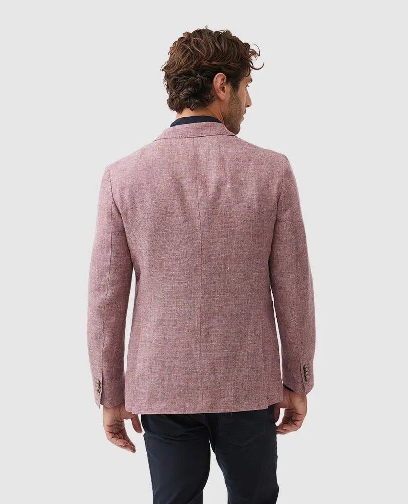 The Cascades Sports Fit Jacket