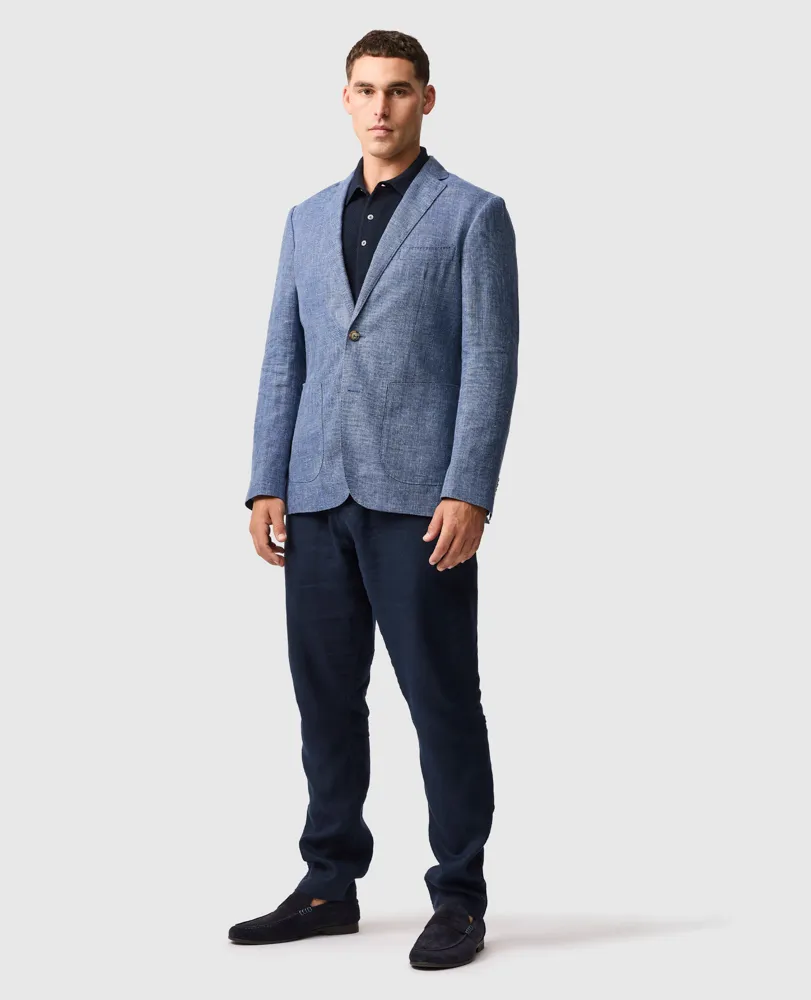 The Cascades Sports Fit Jacket