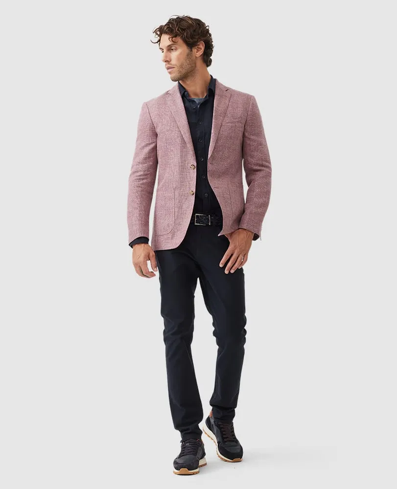 The Cascades Sports Fit Jacket