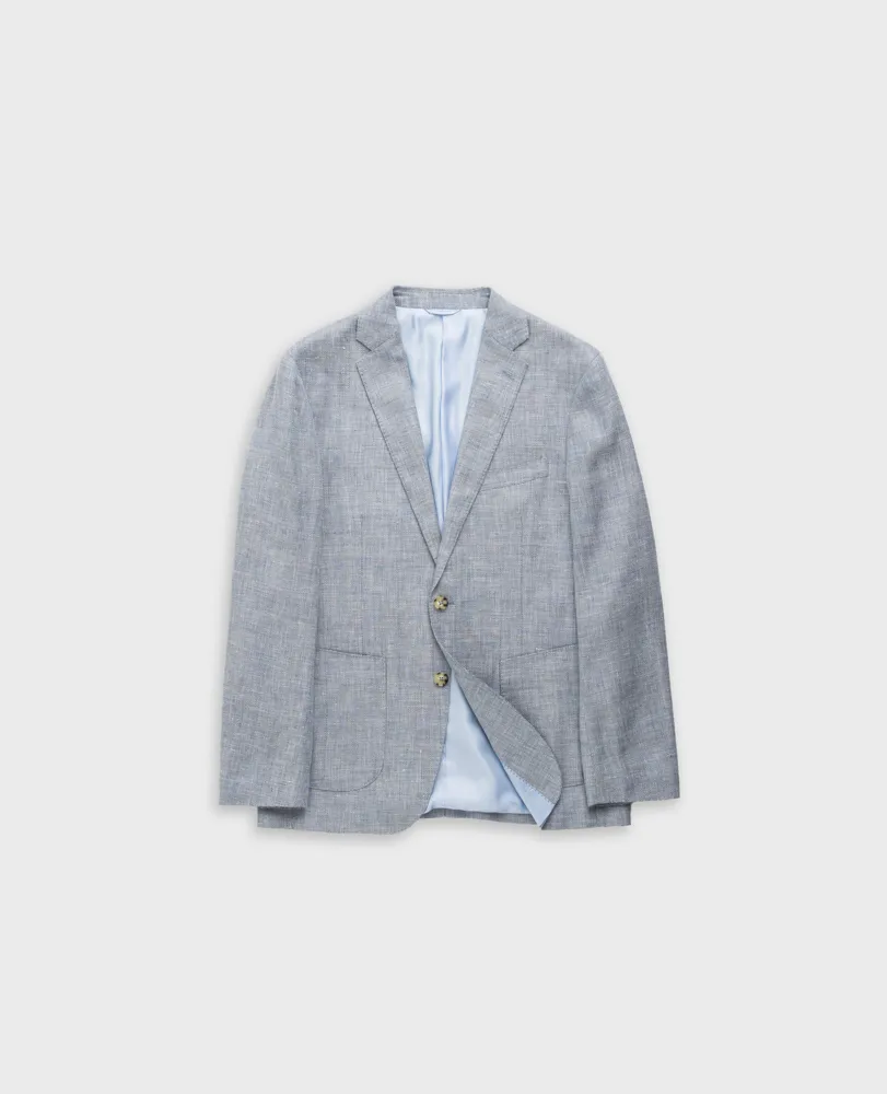 The Cascades Sports Fit Jacket