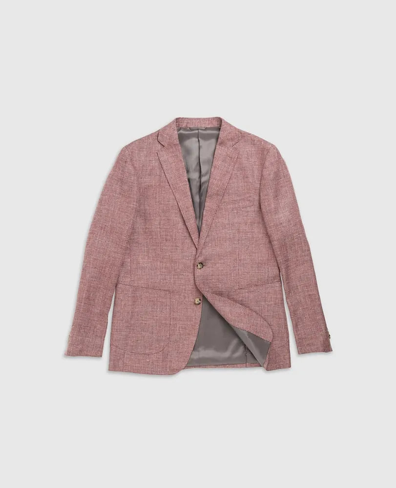 The Cascades Sports Fit Jacket