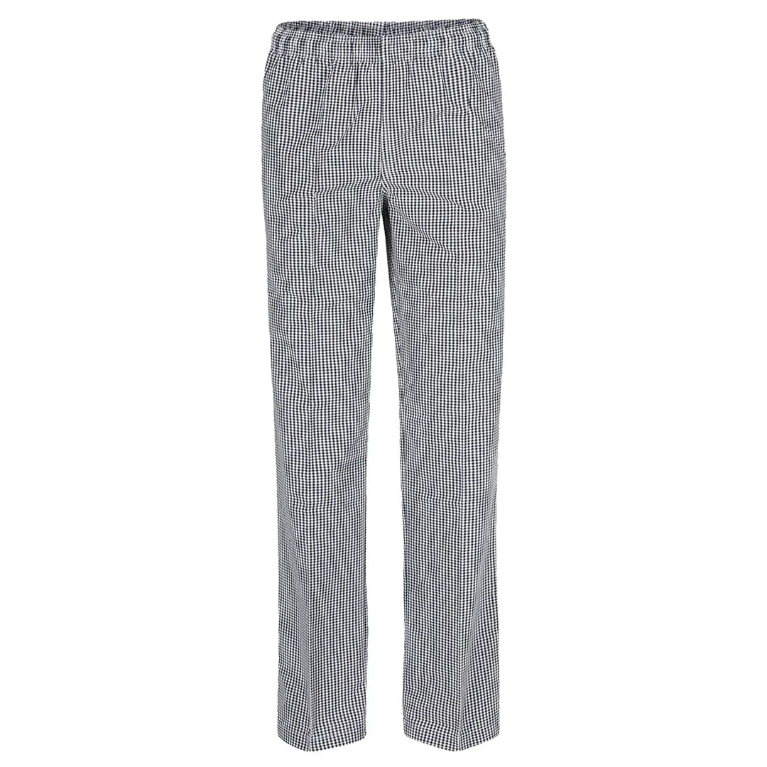 The Classic Chef Pant | Ladies