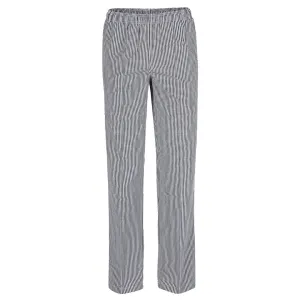The Classic Chef Pant | Ladies