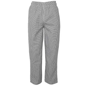 The Classic Chef Pant | Mens
