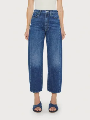 Movement Ease Body Shape THE HALF-PIPE ANKLE