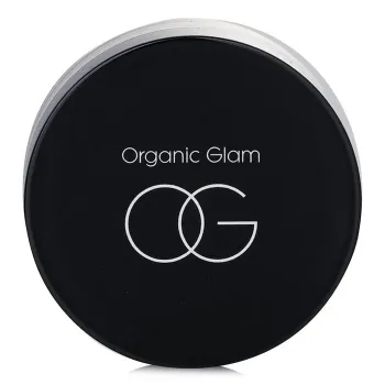 The Organic Pharmacy Organic Glam Loose Powder Matt  5g/0.17oz -22%