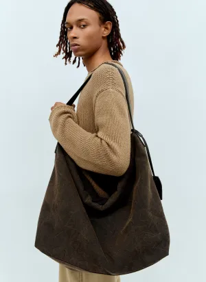 The Row N/S Sling Shoulder Bag
