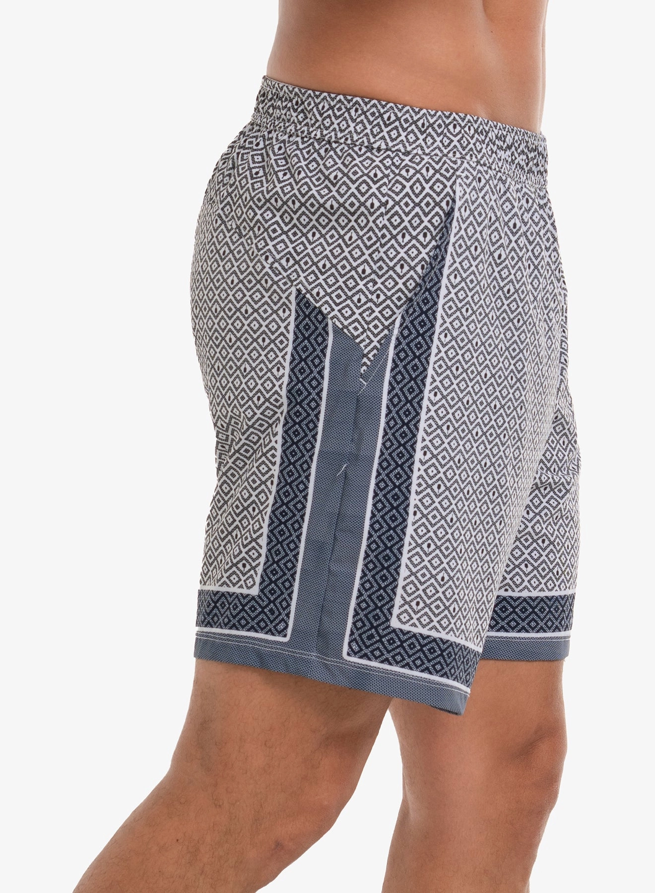 Stretchy Material The Pickler 7