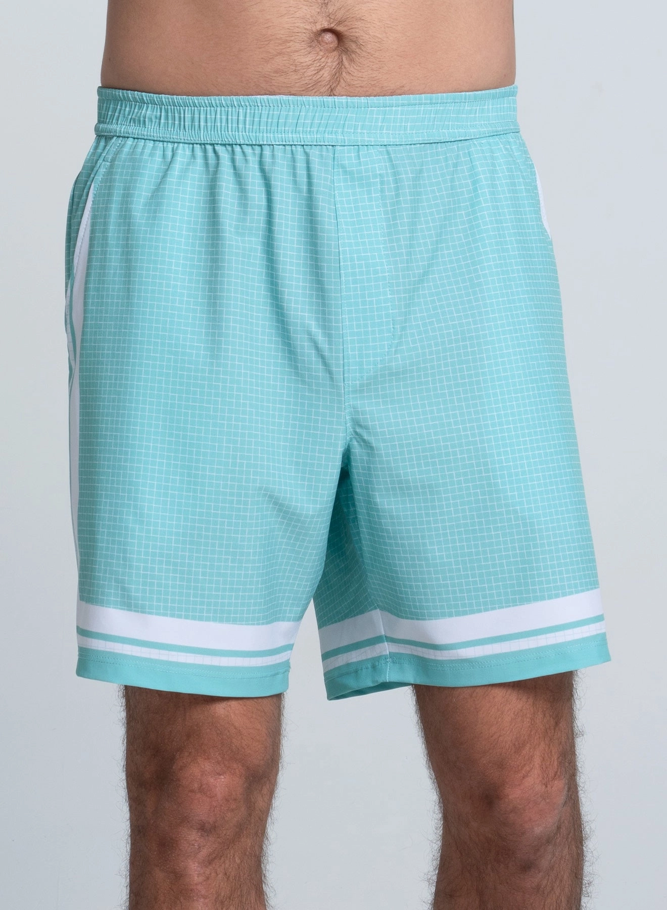 The Pickler 7 Slim Fit Design