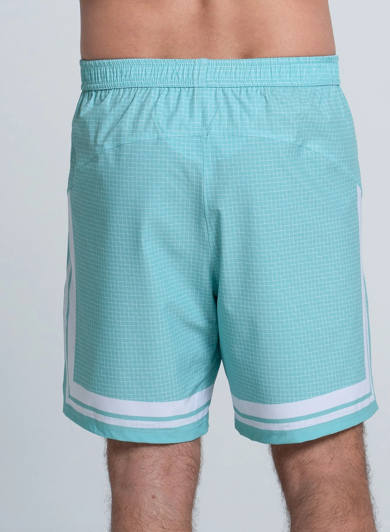 The Pickler 7 Flexible Ankle Cuffs sporty wear