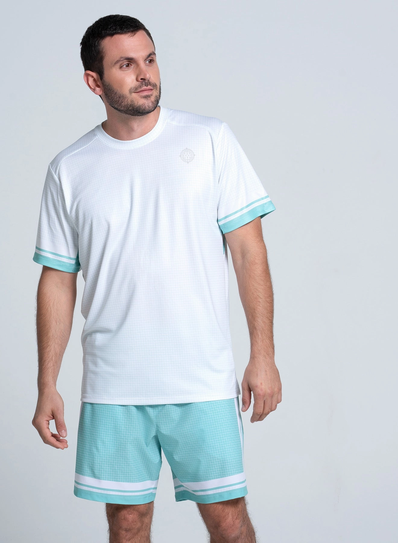 The Pickler Vented Short Sleeve LowProfileSeams