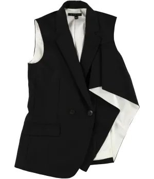 Theory Womens Jala Fashion Vest