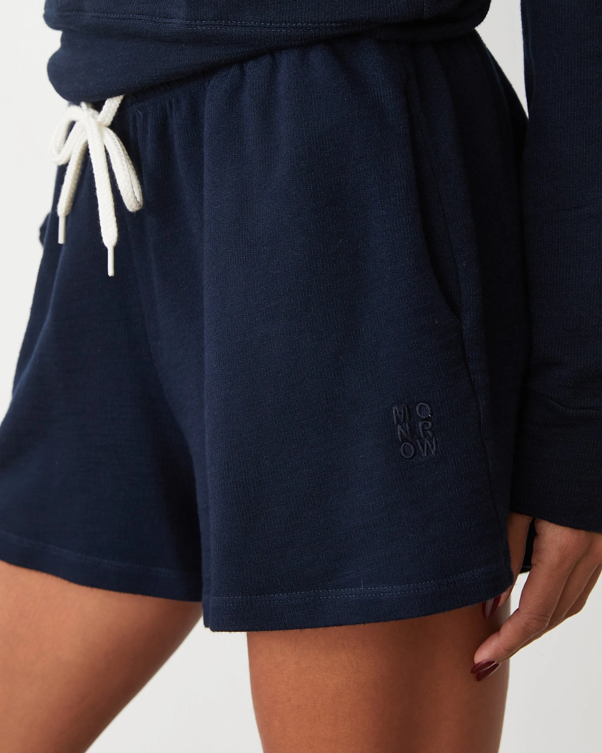 Quick-Dry Fabric Supersoft Ultimate Short