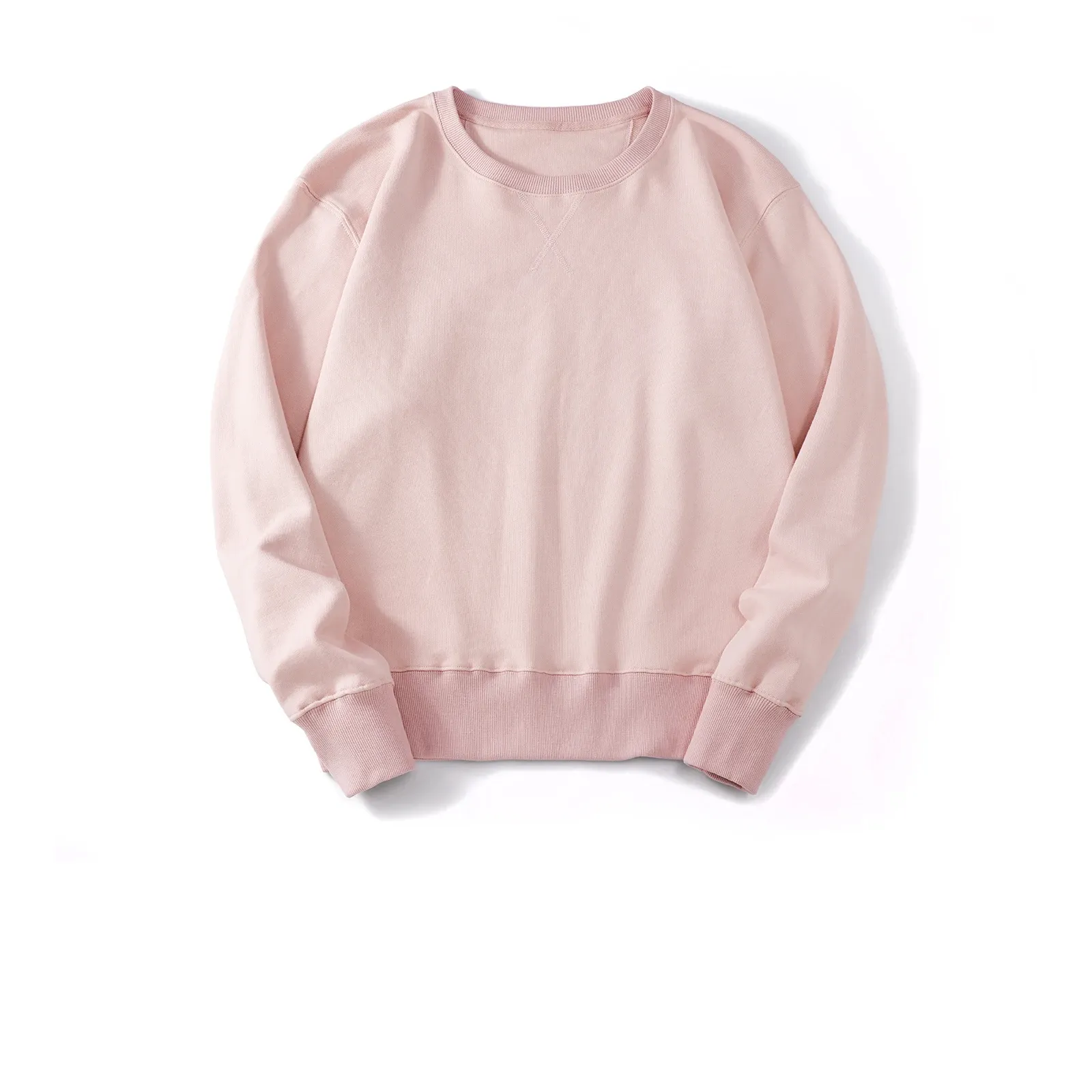 Timeless Crewneck Sweatshirt