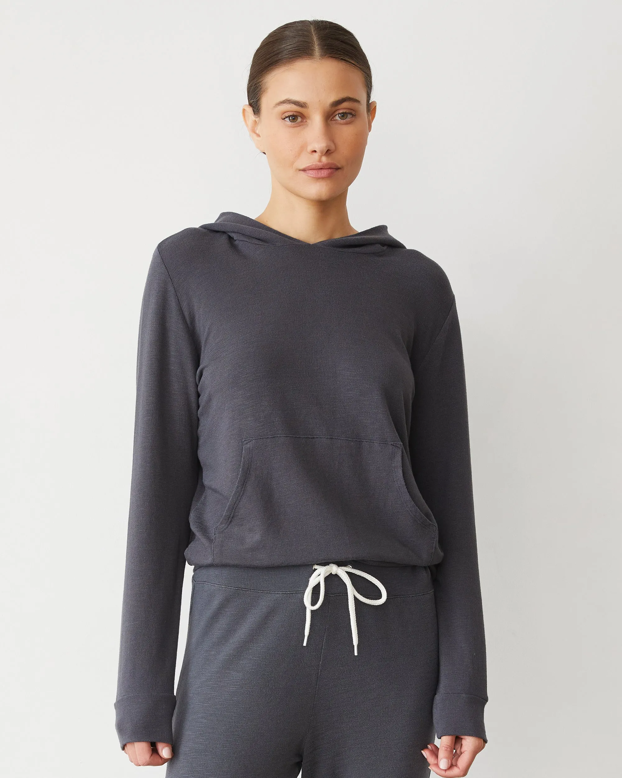 Cozy Cut Supersoft Pullover Hoody