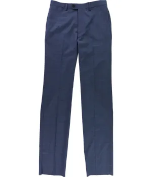 Tommy Hilfiger Mens Slim Fit Stretch Performance Dress Pants Slacks