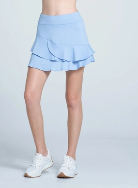 Casual Movement Top Seed Skort-15.5"