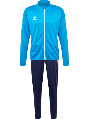 Track Suit