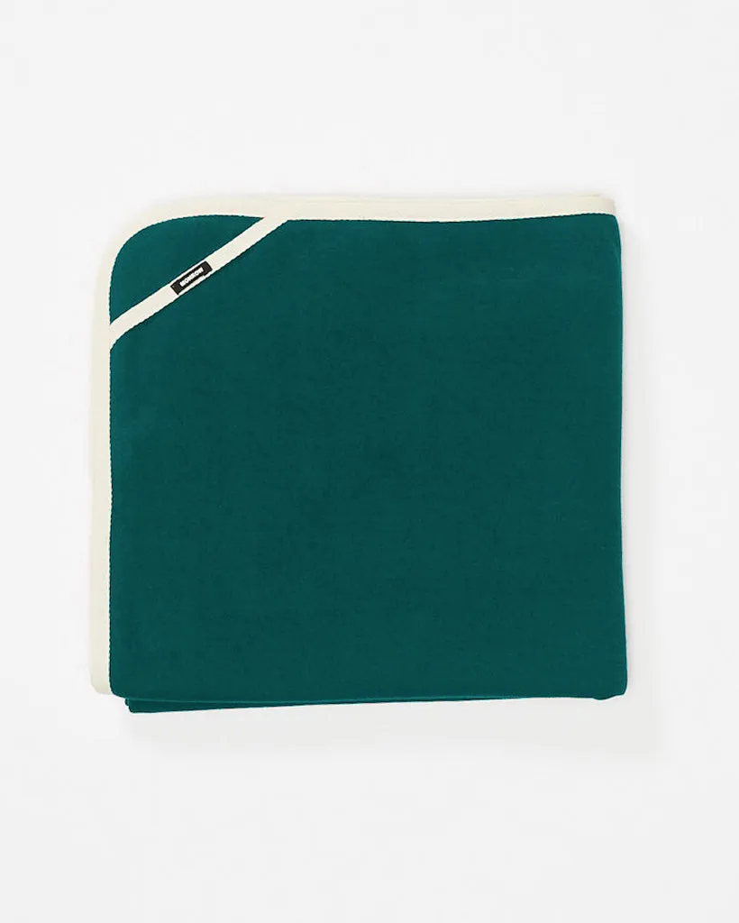 High Density Weave PuckerFree Surface Travel Blanket