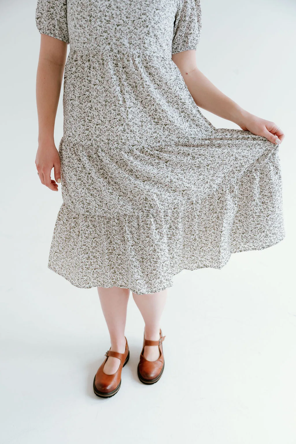 Austin Dress Quick Layer Party Safe