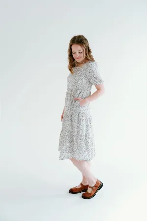 Austin Dress Family Glow
