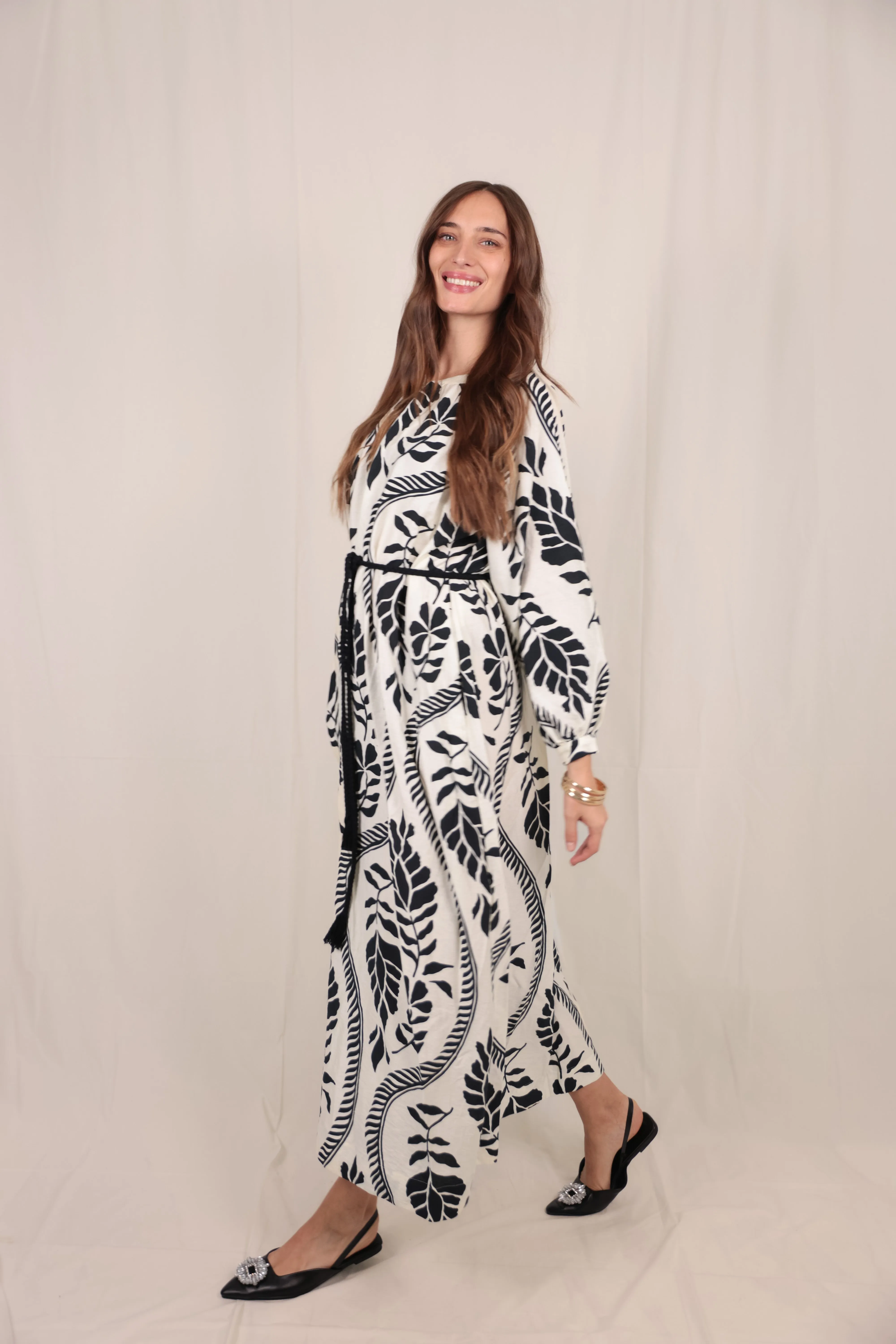 Evening Ready Beauty Feel Mila Dress