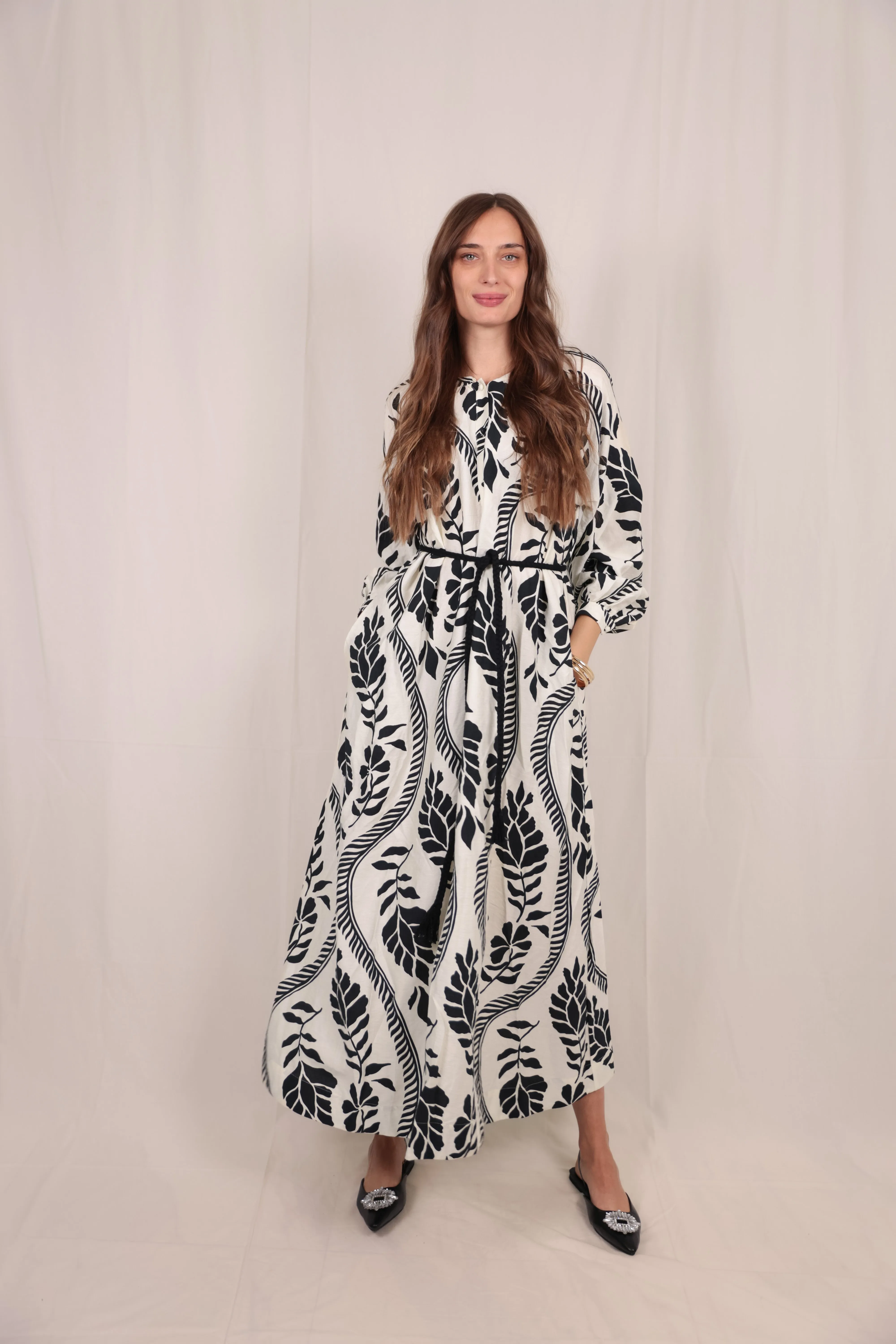 Cute Touch Mila Dress
