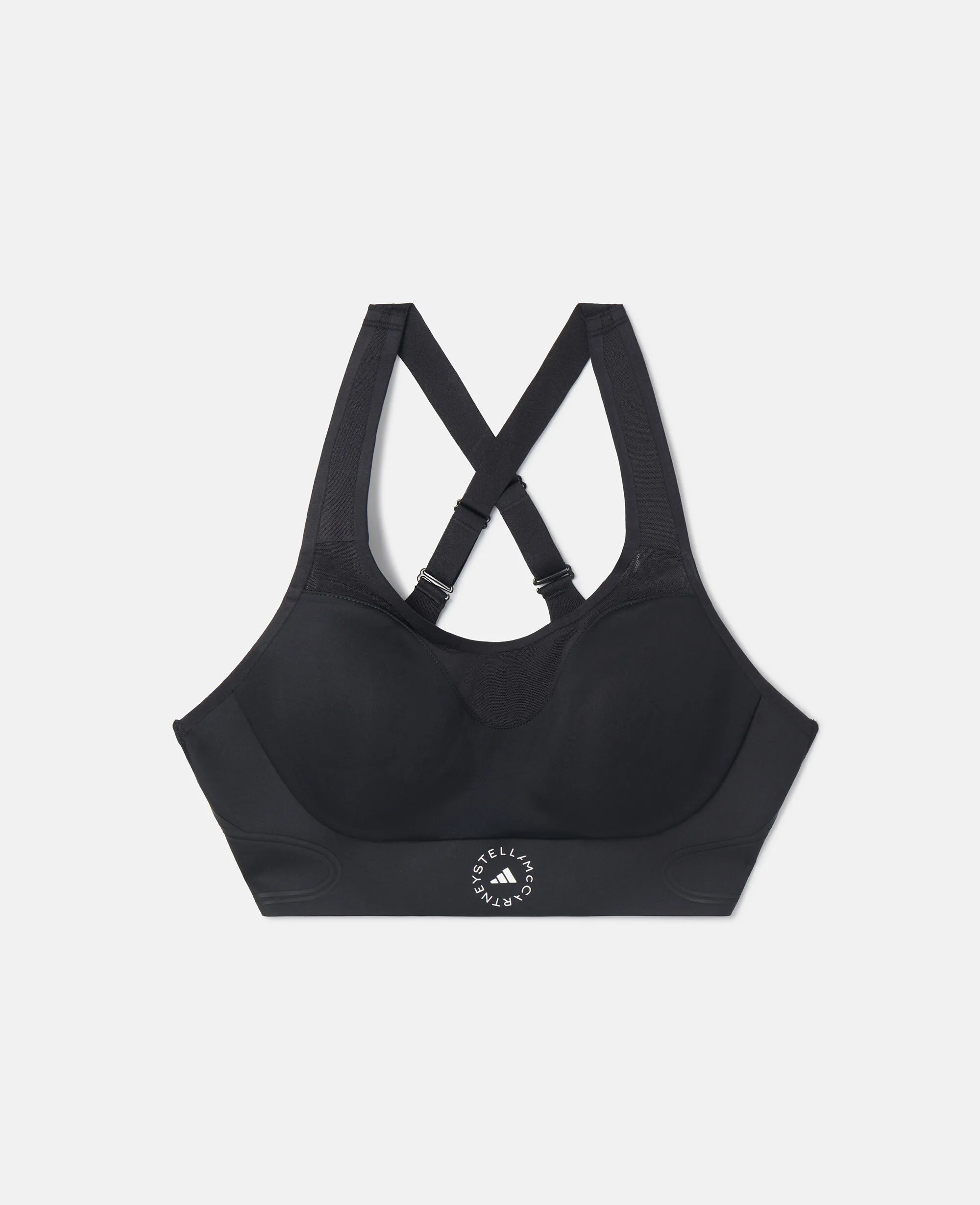 TruePace High Support Sports Bra