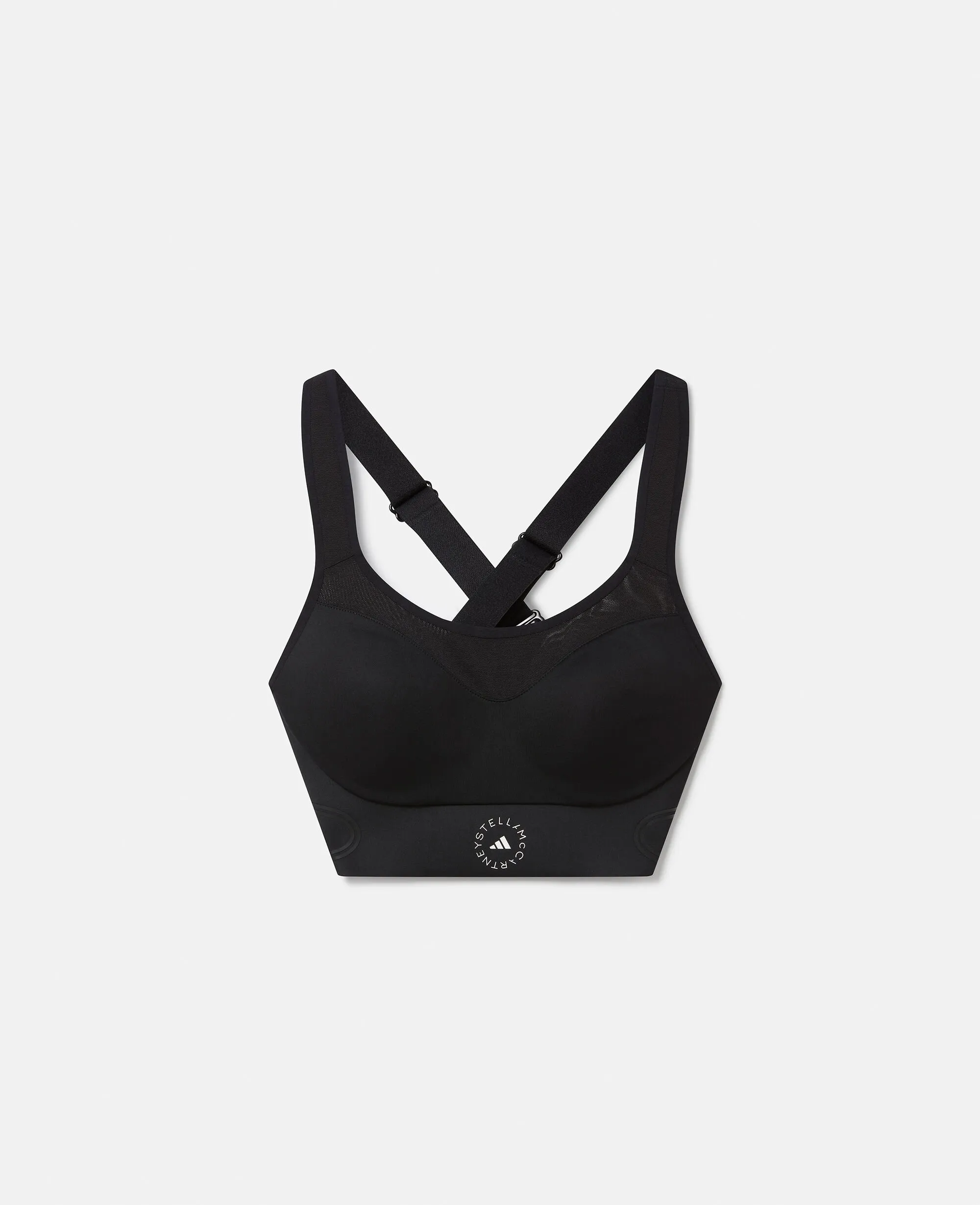 TruePace High Support Sports Bra