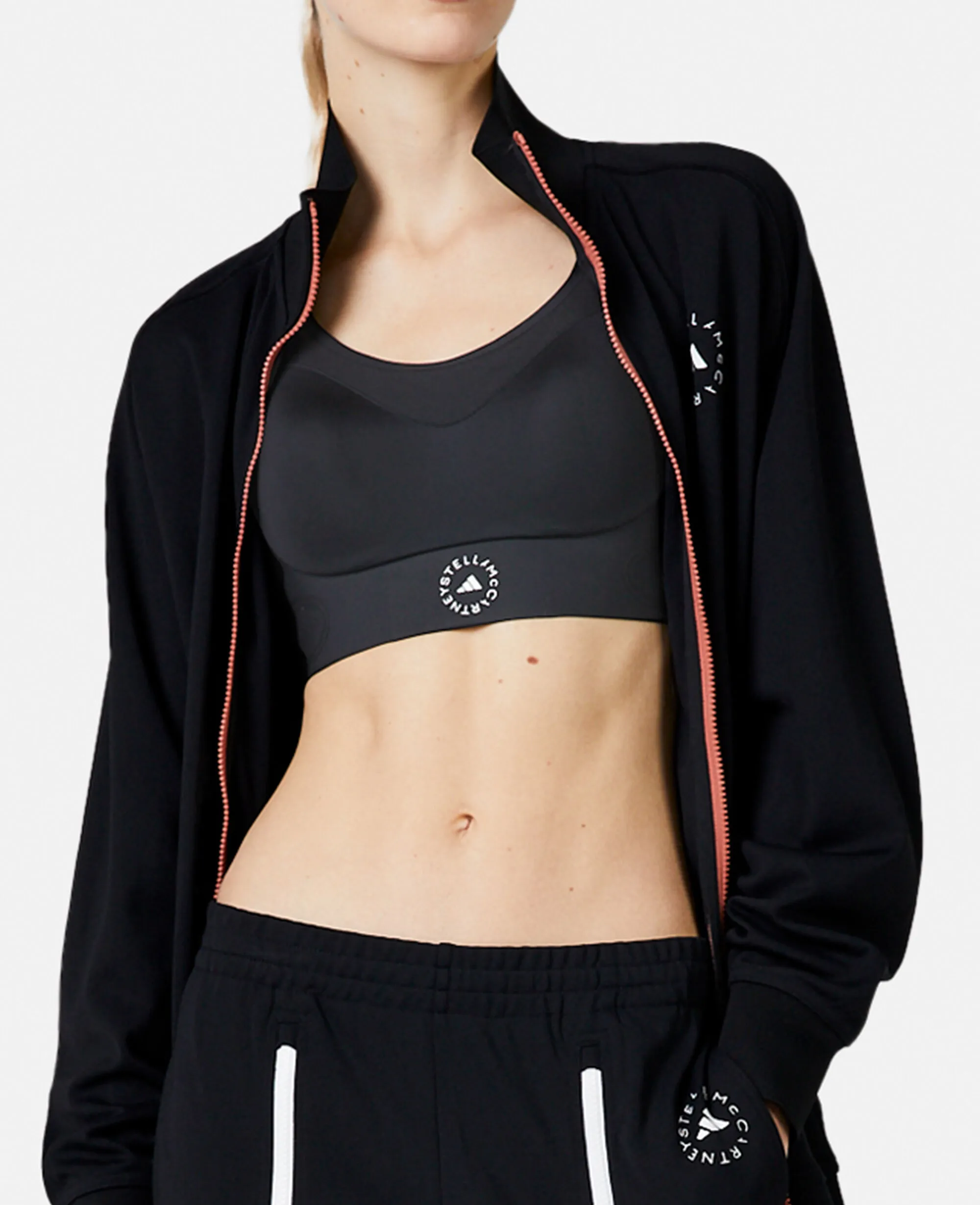 TruePace High Support Sports Bra