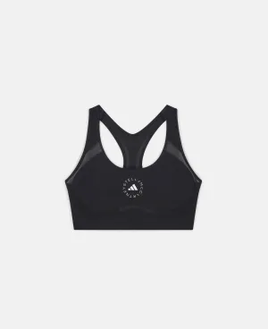TruePurpose Power Impact Medium Support Sports Bra