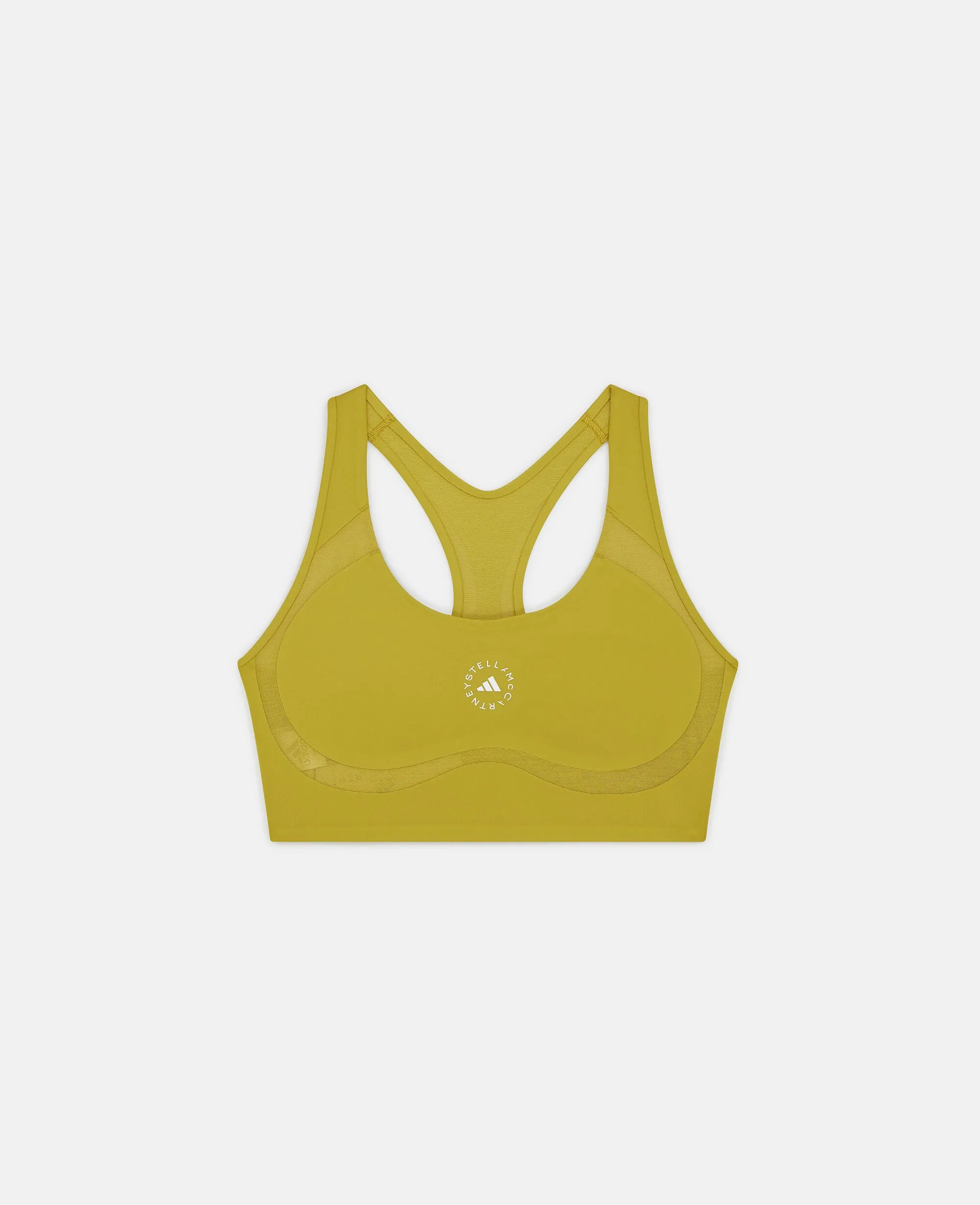 TruePurpose Power Impact Medium Support Sports Bra