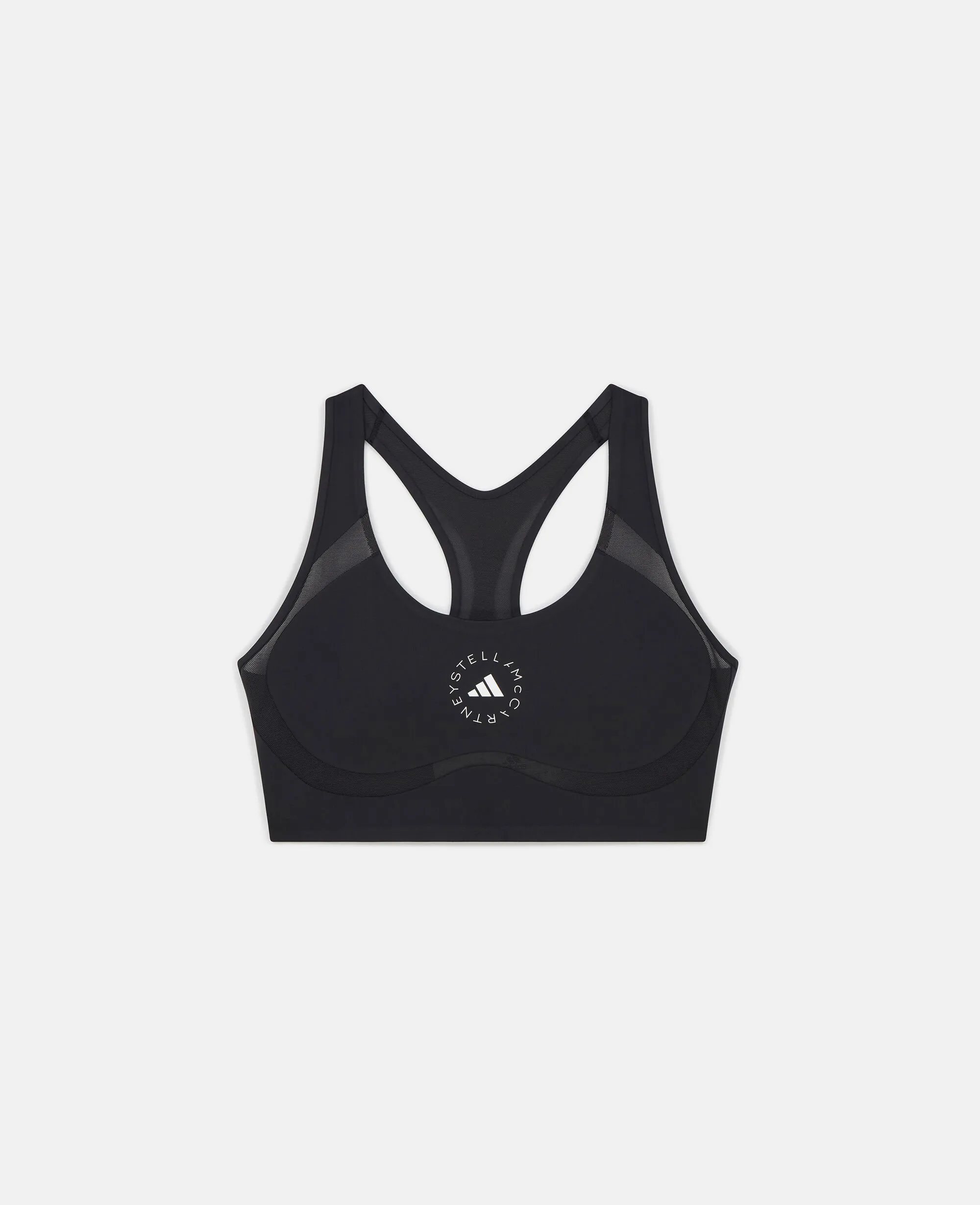TruePurpose Power Impact Medium Support Sports Bra
