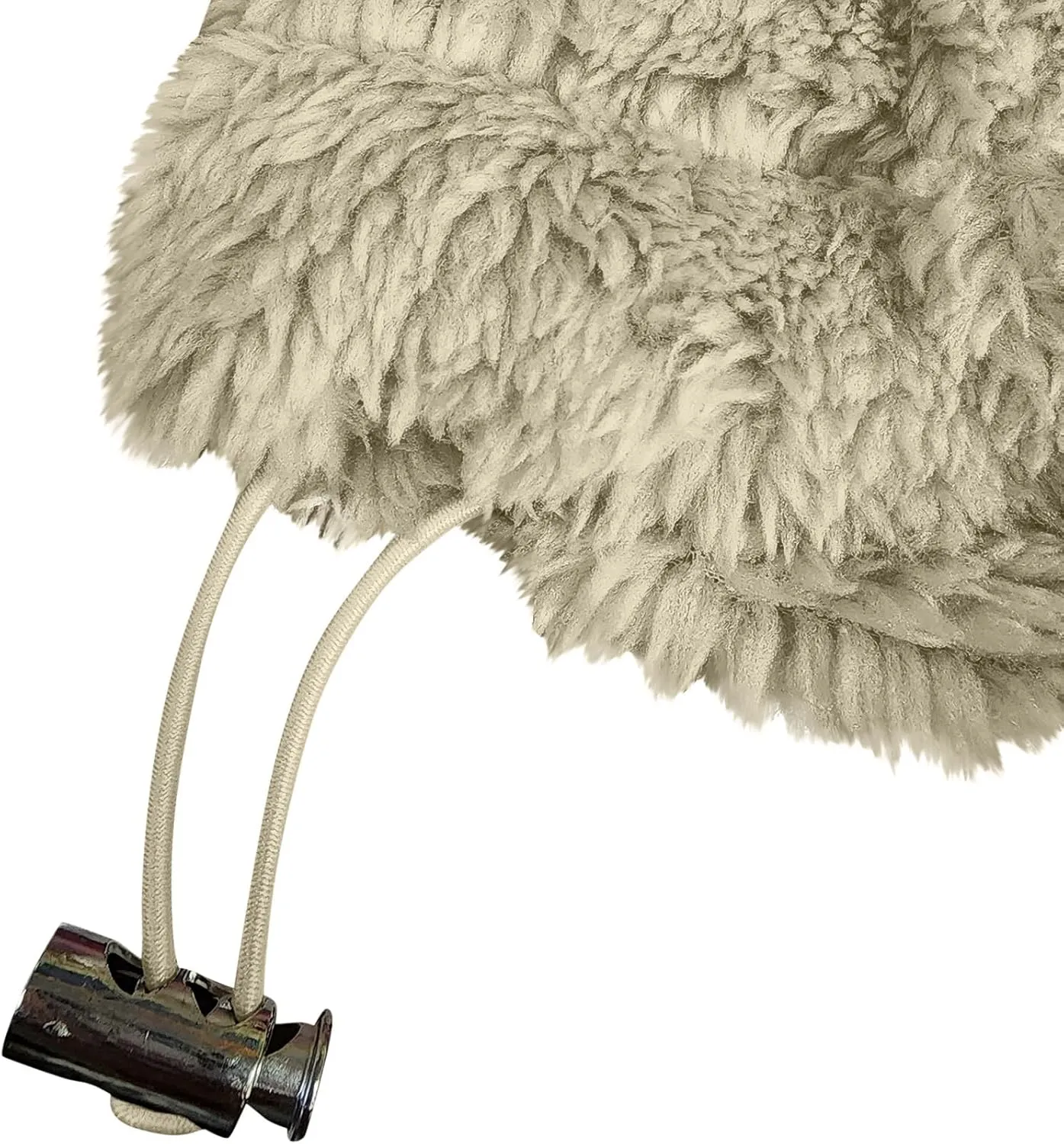Uillui Womens Half Zip Sherpa Fleece Pullover Oversized Sweatshirt Loose Casual Cropped Sherpa Jacket Fluffy Fuzzy Sweaters