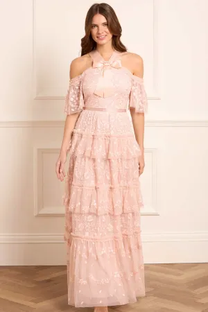 Primrose Gown Casual Motion