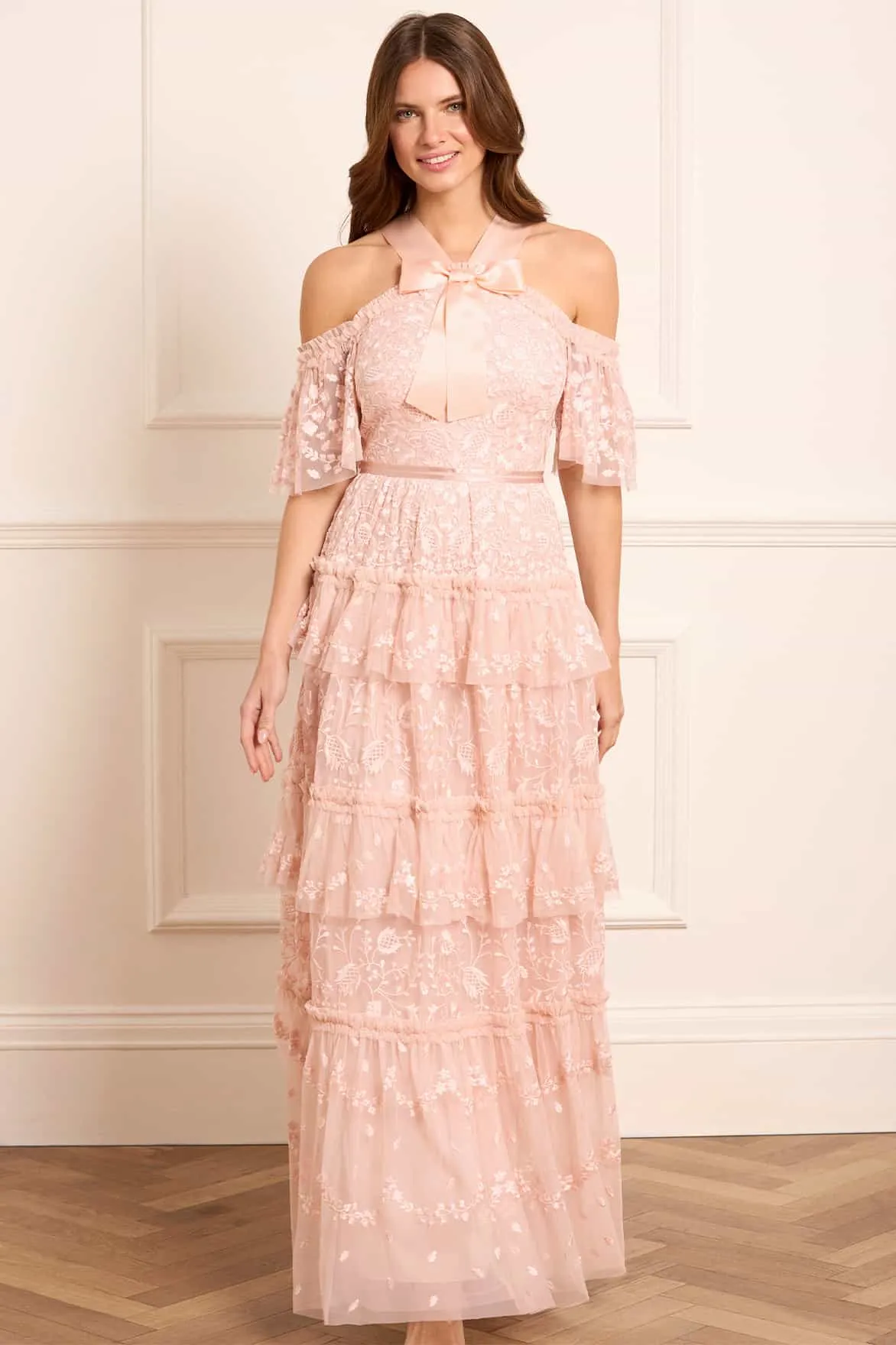 Primrose Gown Casual Motion