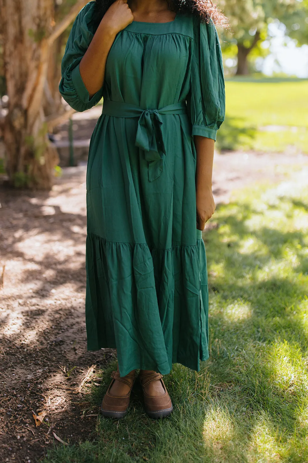 Ellis Dress Body Confidence Lounge Texture