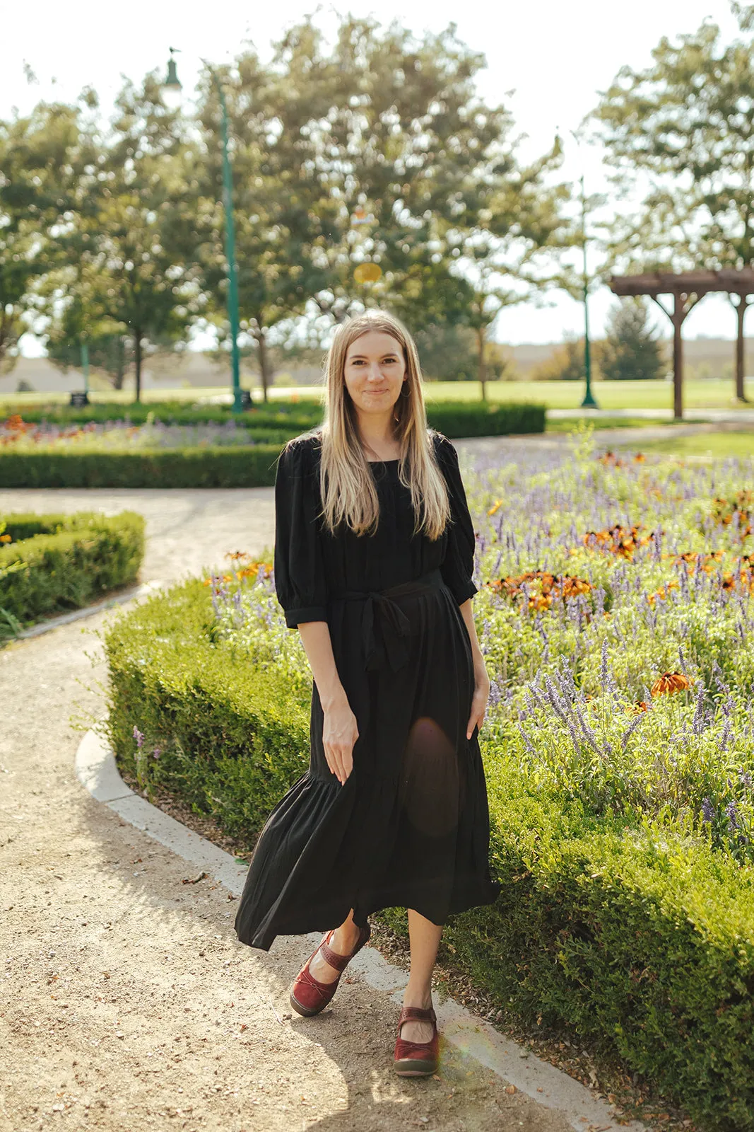 All Wear Ellis Dress